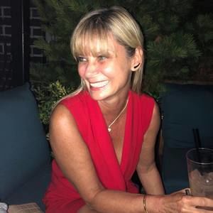 Meet your Posher, Virginie